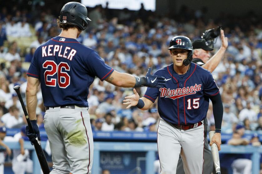 Angels acquire slugging outfielder Hunter Renfroe from Brewers in exchange  for trio of pitchers 