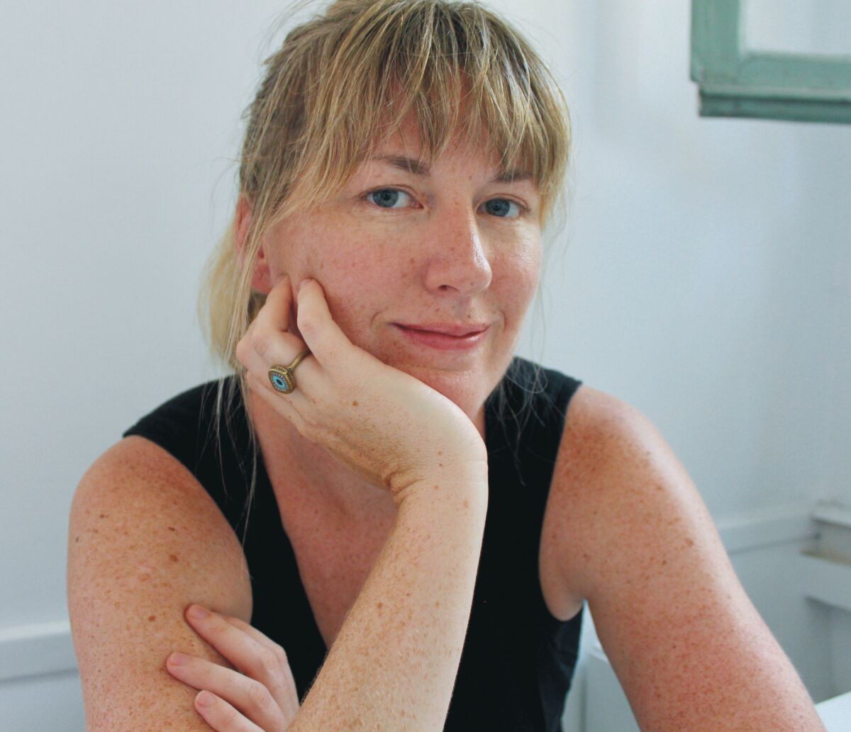 Warwick’s bookstore presents author Maggie Shipstead online at 6 p.m. Wednesday, June 23.
