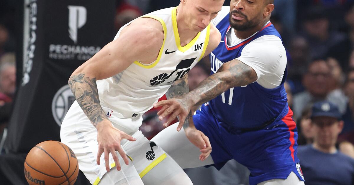 Clippers Ticaret PJ Tucker, Mo Bamba Ticaret Sonu'ndan önce