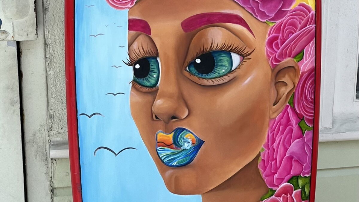 Art in the Village in Carlsbad happens this weekend - Vimarsana News