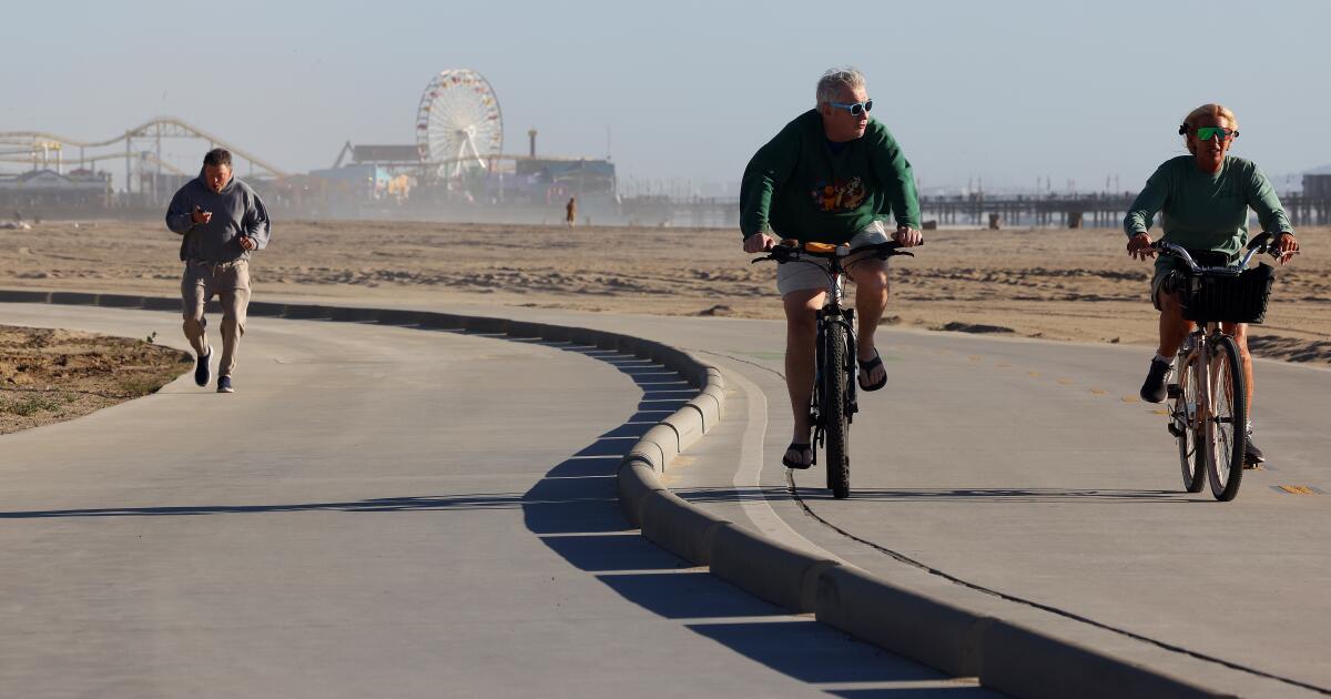 Battle rages over supportive housing in Santa Monica Battle rages over supportive housing in Santa Monica