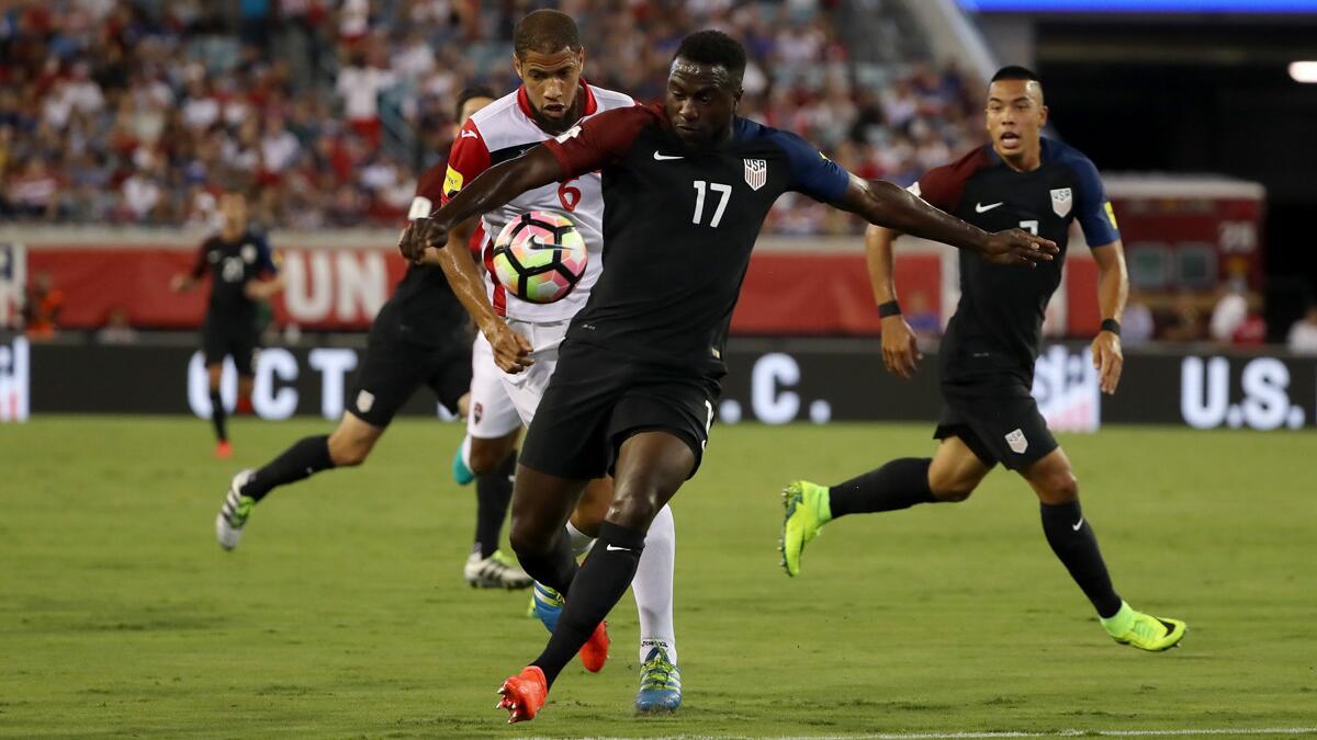 Jozy Altidore Scores Again, This Time In KNVB Cup - Stars and Stripes FC