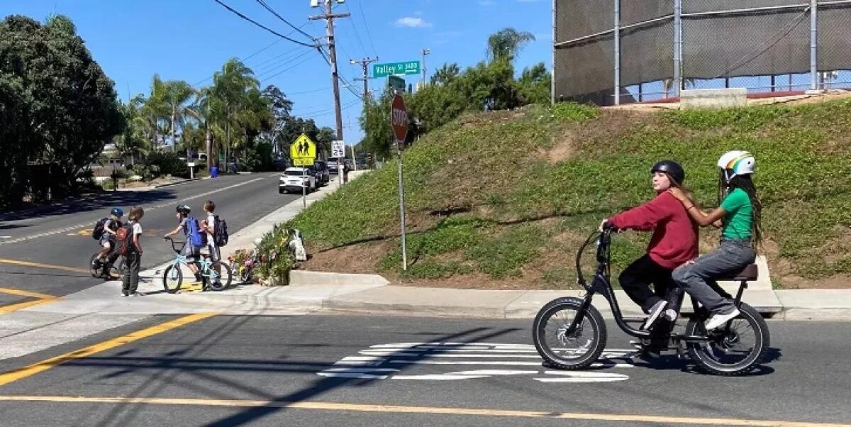 Solana Beach City Council recently approved an ordinance to help improve safety for bicyclists.