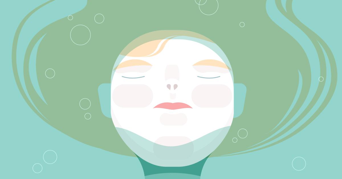 Precisa de um mergulho? Experimente este spa fora dos locais familiares de Koreatown