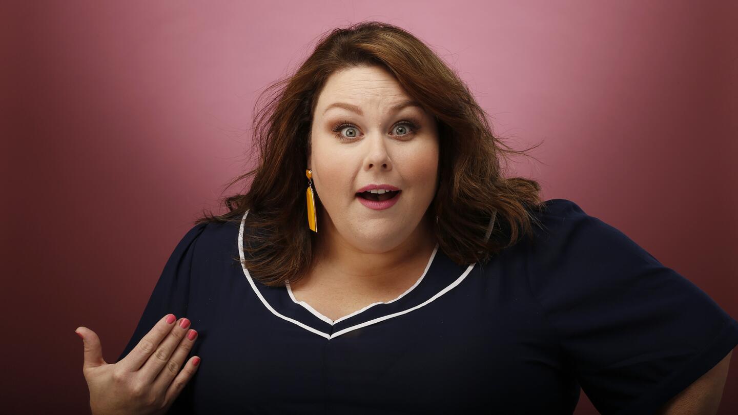 Chrissy Metz | 'This Is Us'