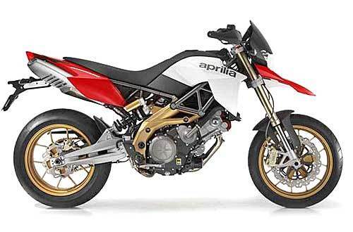 Aprilia