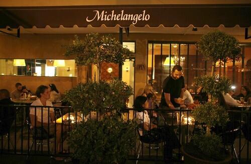 Michelangelo Ristorante