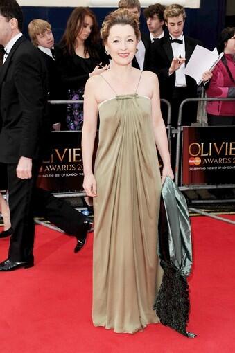 2011 Laurence Olivier Awards
