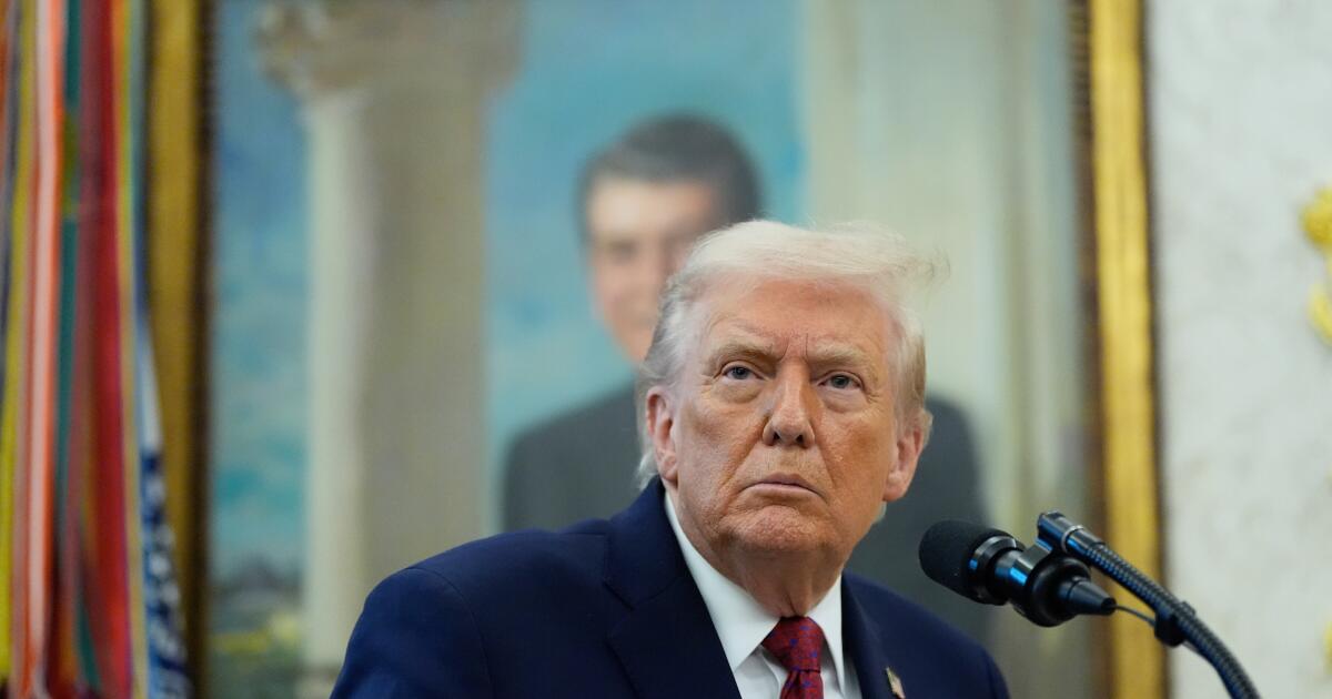 Contributor: Birthright citizenship ought to by no means have been in query Contributor: Birthright citizenship ought to by no means have been in query