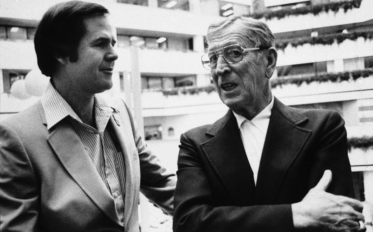 Cal Crum Appreciation: Crum's Louisville dynasty left UCLA fans wondering what ...
