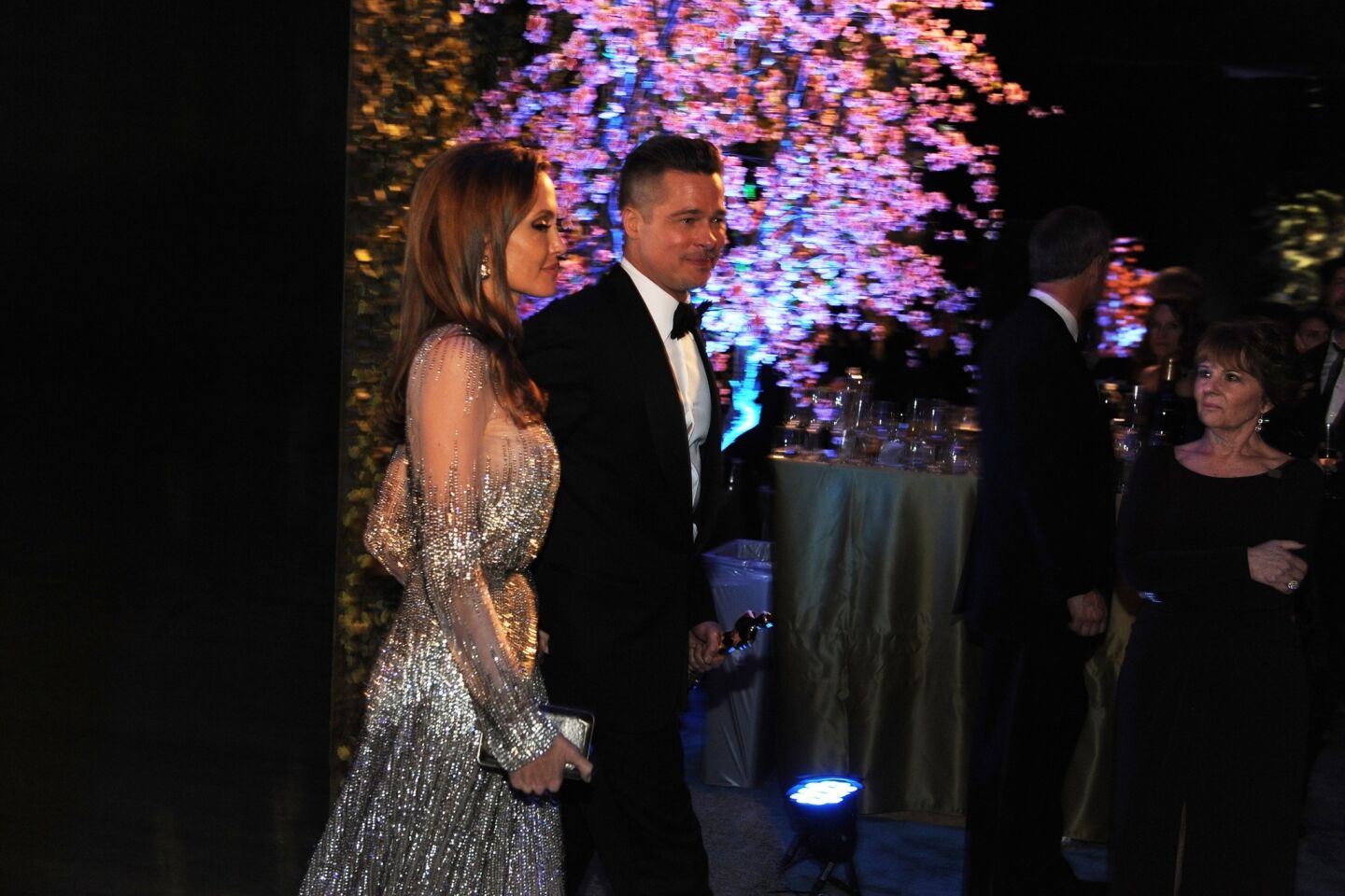 2014 | Academy Awards Governor's Ball