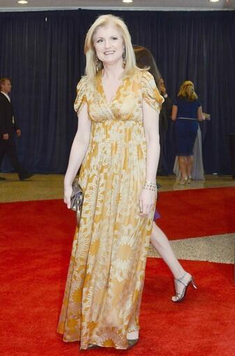 White House correspondents dinner