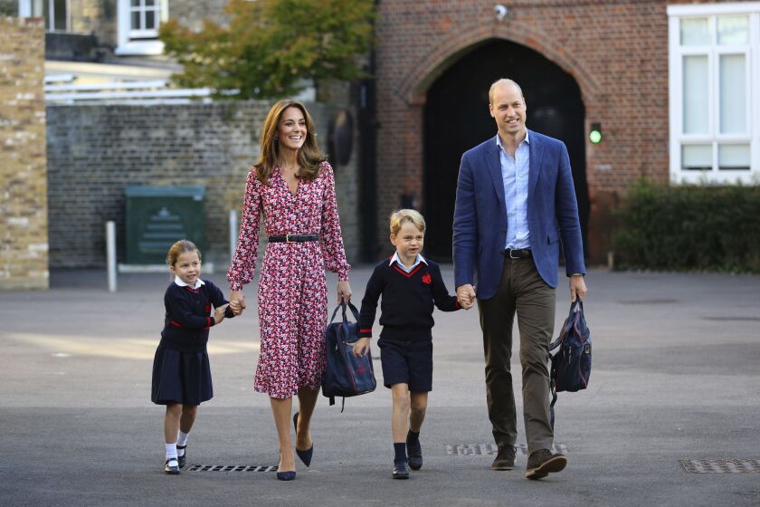 Royal family