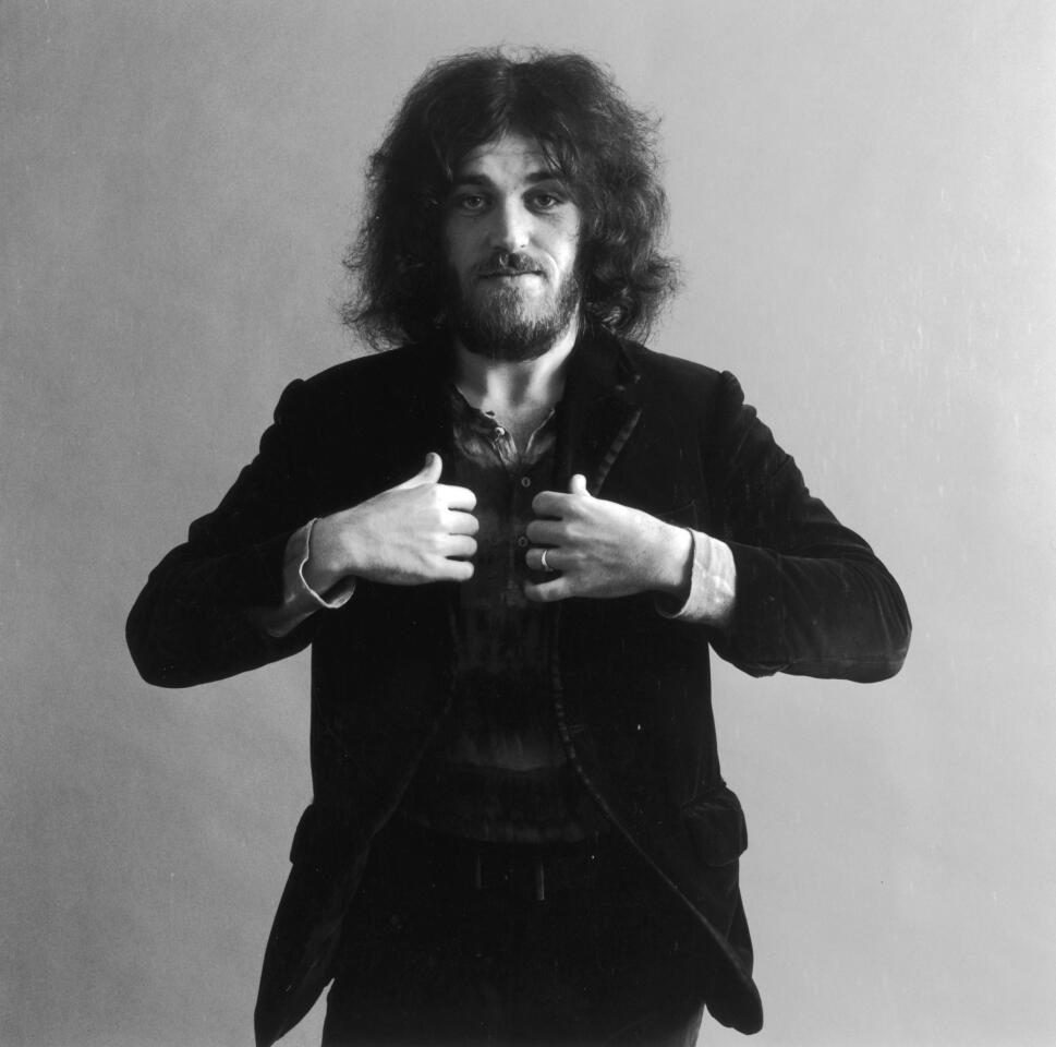 Joe Cocker | 1944 - 2014