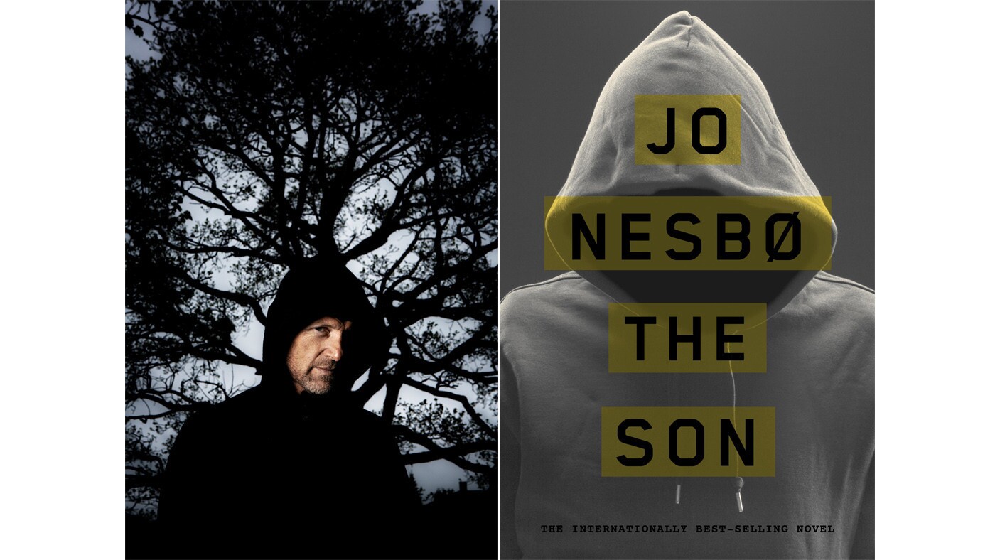 Review Jo Nesbo S The Son A Revved Up Crime Thriller Los Angeles Times