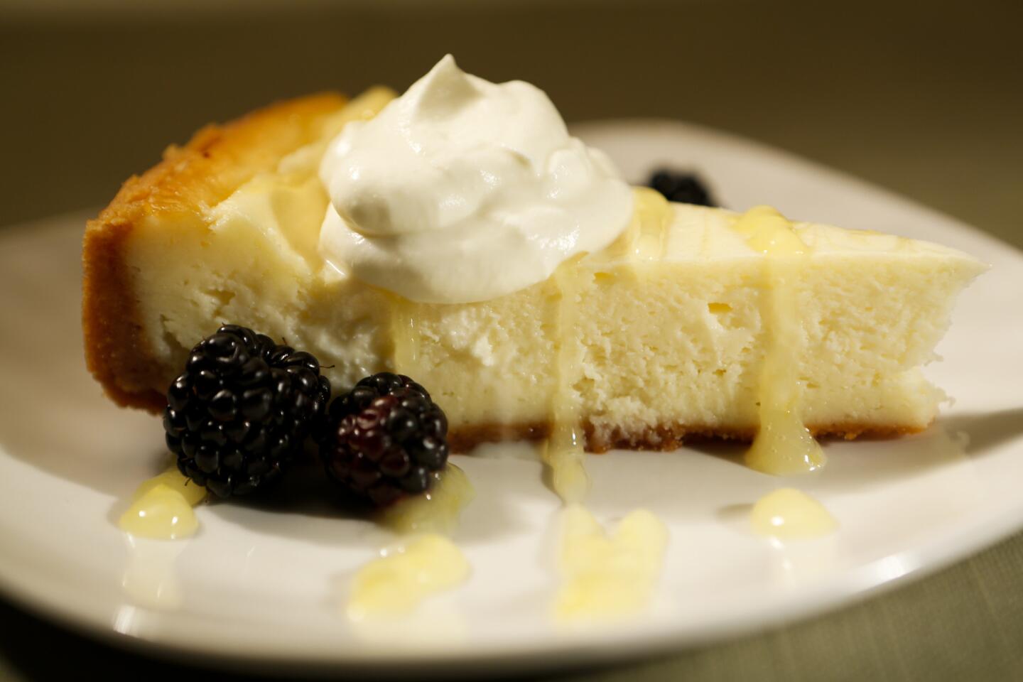 Cheesecake recipes