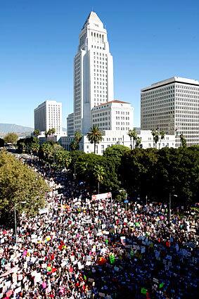 Prop. 8 protests