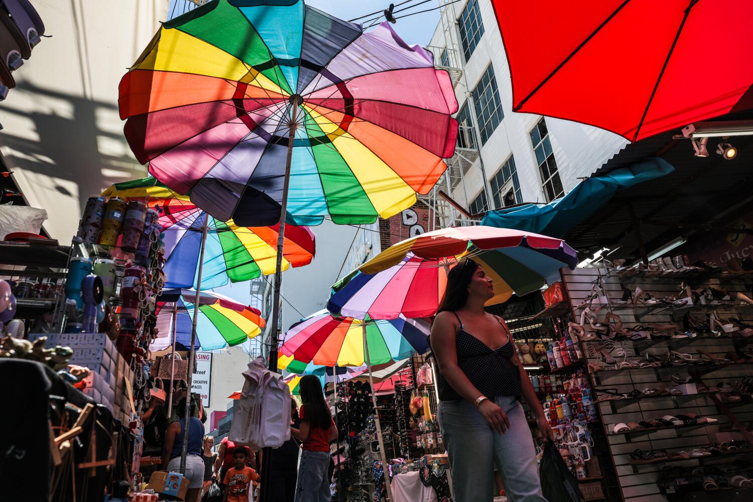 SoCal has had 'so many heat waves,' but this next one is a doozy: What to know