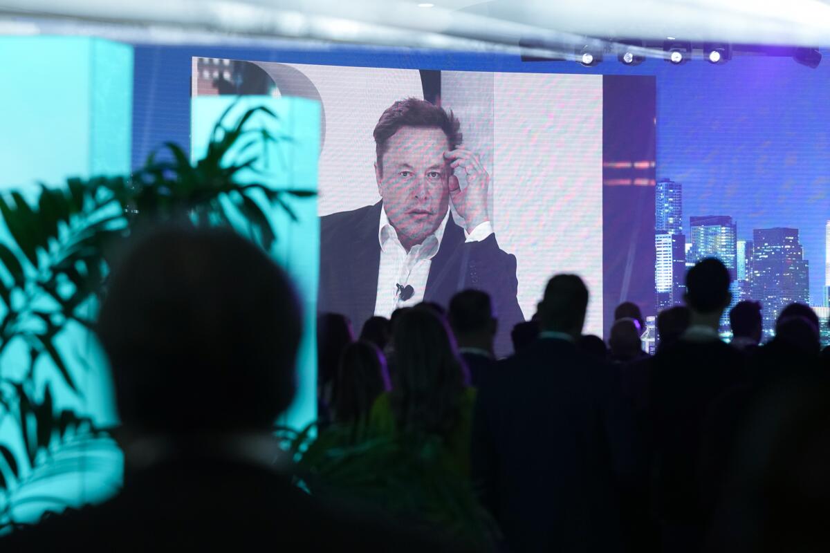 Elon Musk has long sparred with California officials, while at the same time getting generous subsidies for his companies.