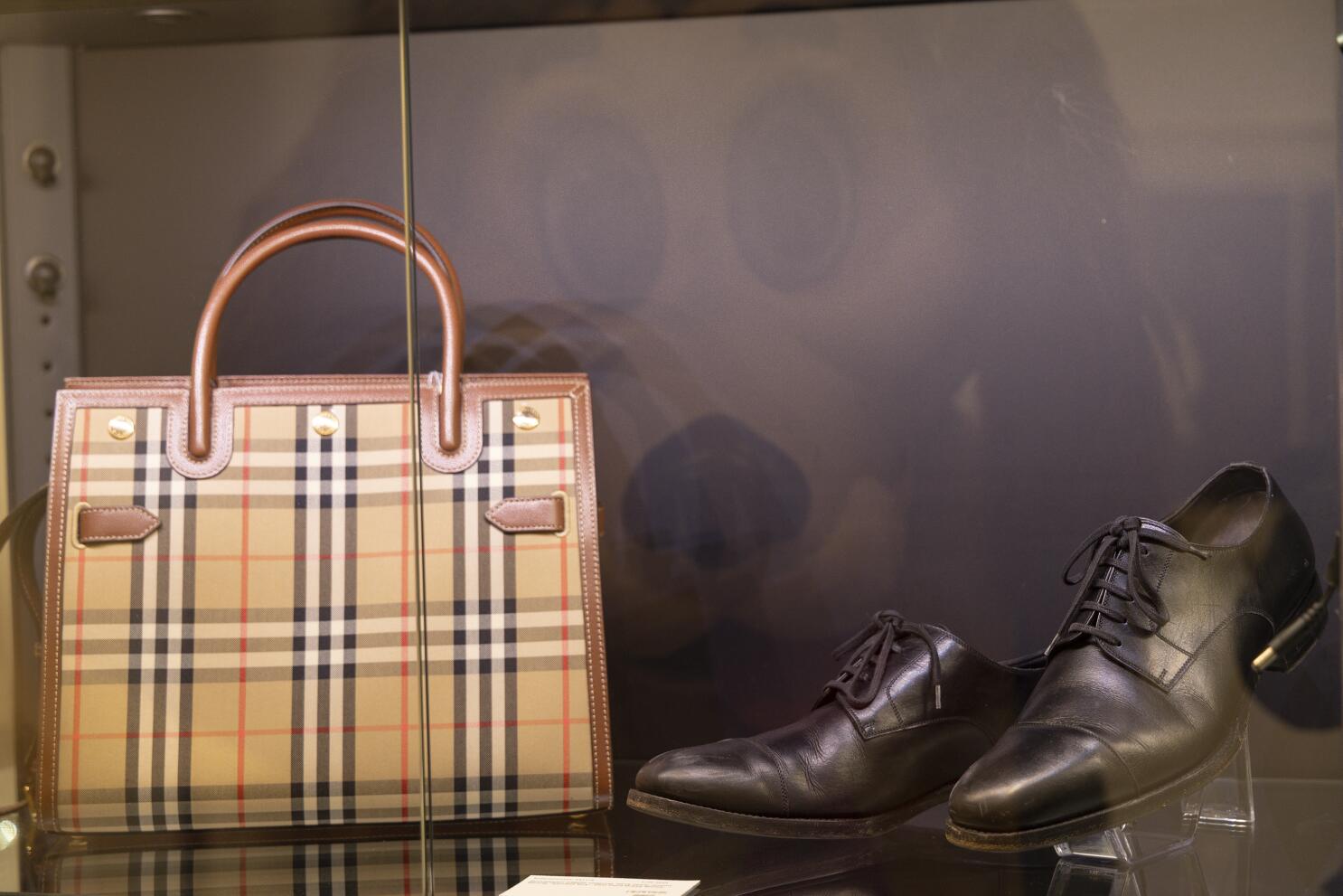 Succession's £1,850 Burberry tote bag is going viral: 7 ludicrously  capacious bags to shop now