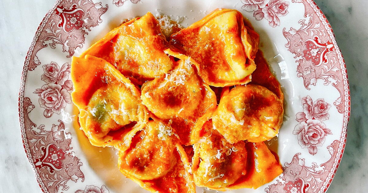 Celebrated Italian restaurant Rossoblu set to close in November Celebrated Italian restaurant Rossoblu set to close in November