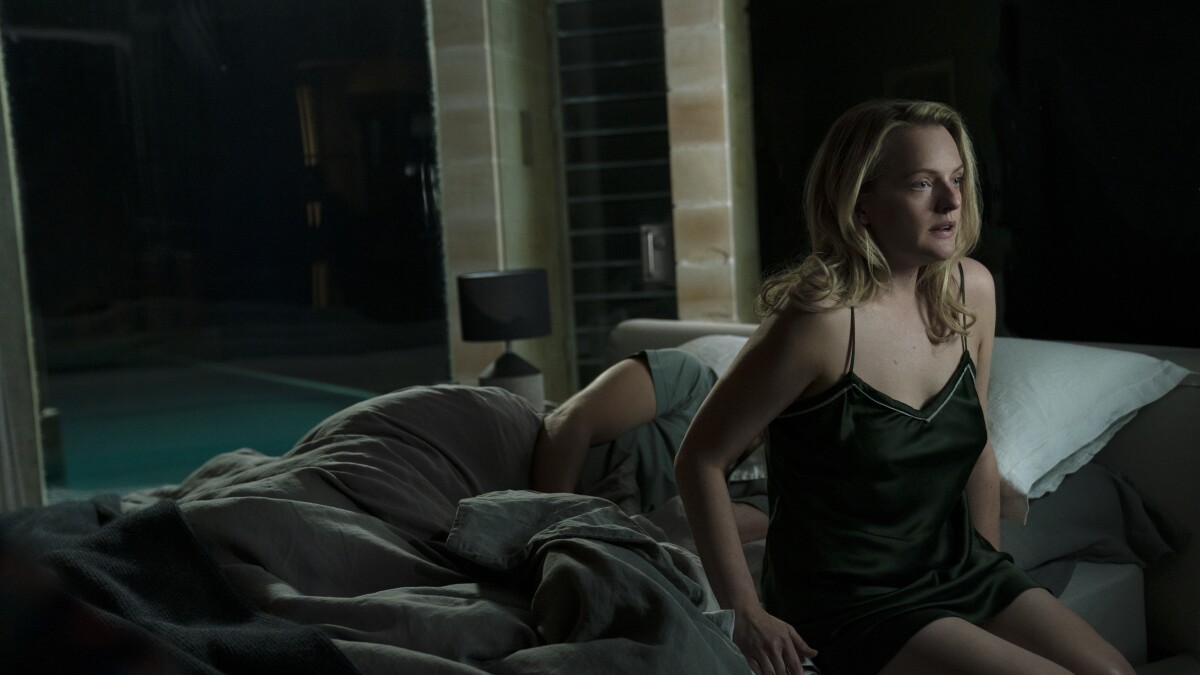 How to watch 'The Invisible Man,' 'The Hunt' and 'Emma' at home - Los Angeles Times