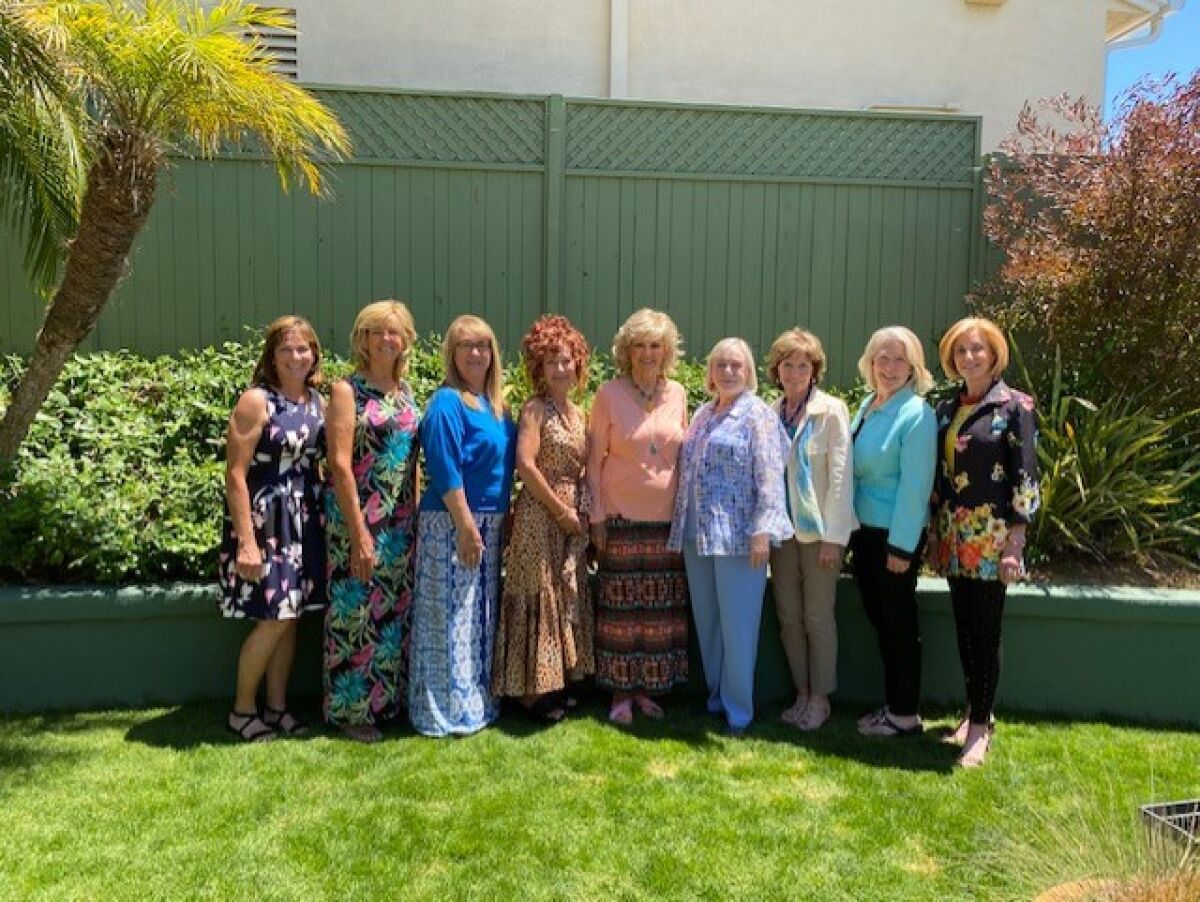 North Coast Women's Connection Committee