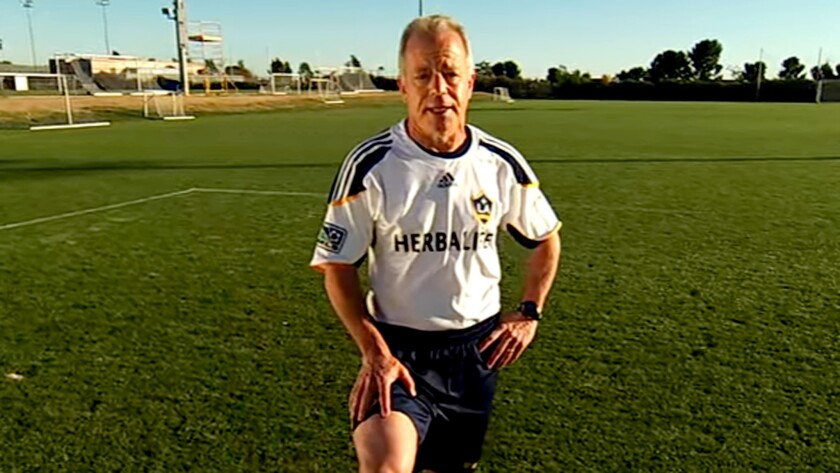 Dave Sarachan was not unemployed for long after leaving the Galaxy, rejoining Bruce Arena with the U.S. national team.