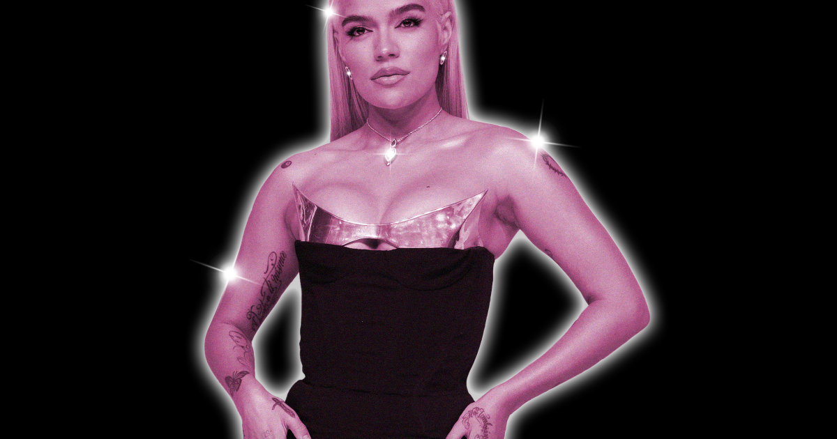 Karol G and her ‘Bichota’ flair headlines ‘Fortnite Festival’ game this summer