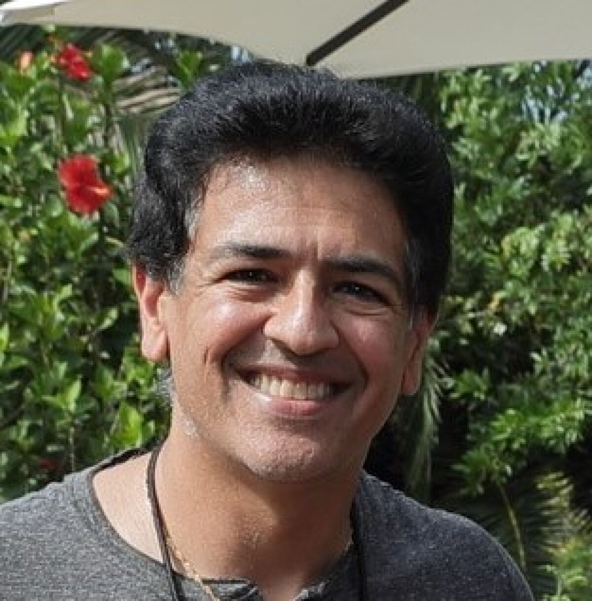 Jee Manghani
