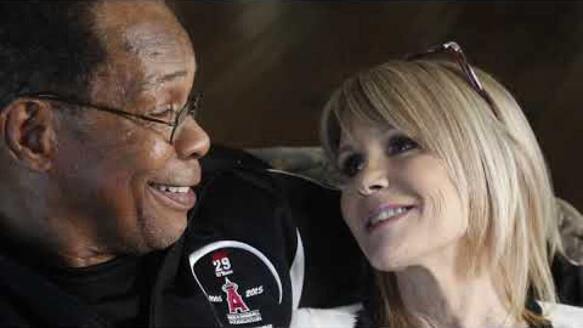 Rod Carew doing “great” after heart and kidney transplant - Twinkie Town