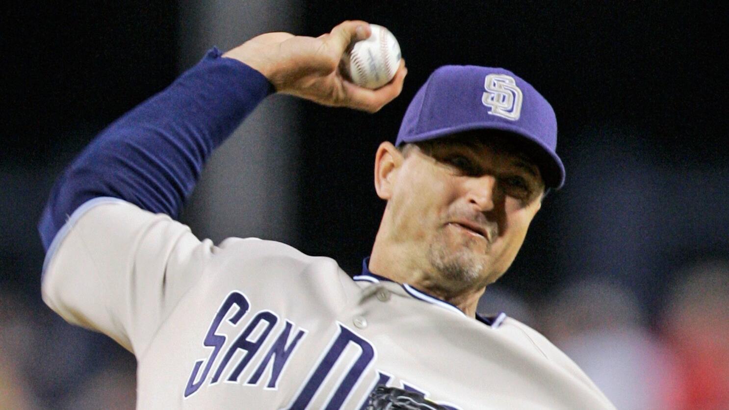 Origin of Trevor Hoffman's change-up includes another former Padre