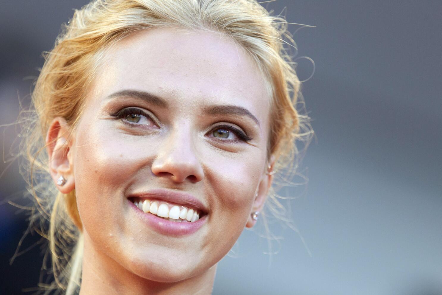 The Science Behind Why Scarlett Johansson's & Kate Middleton's