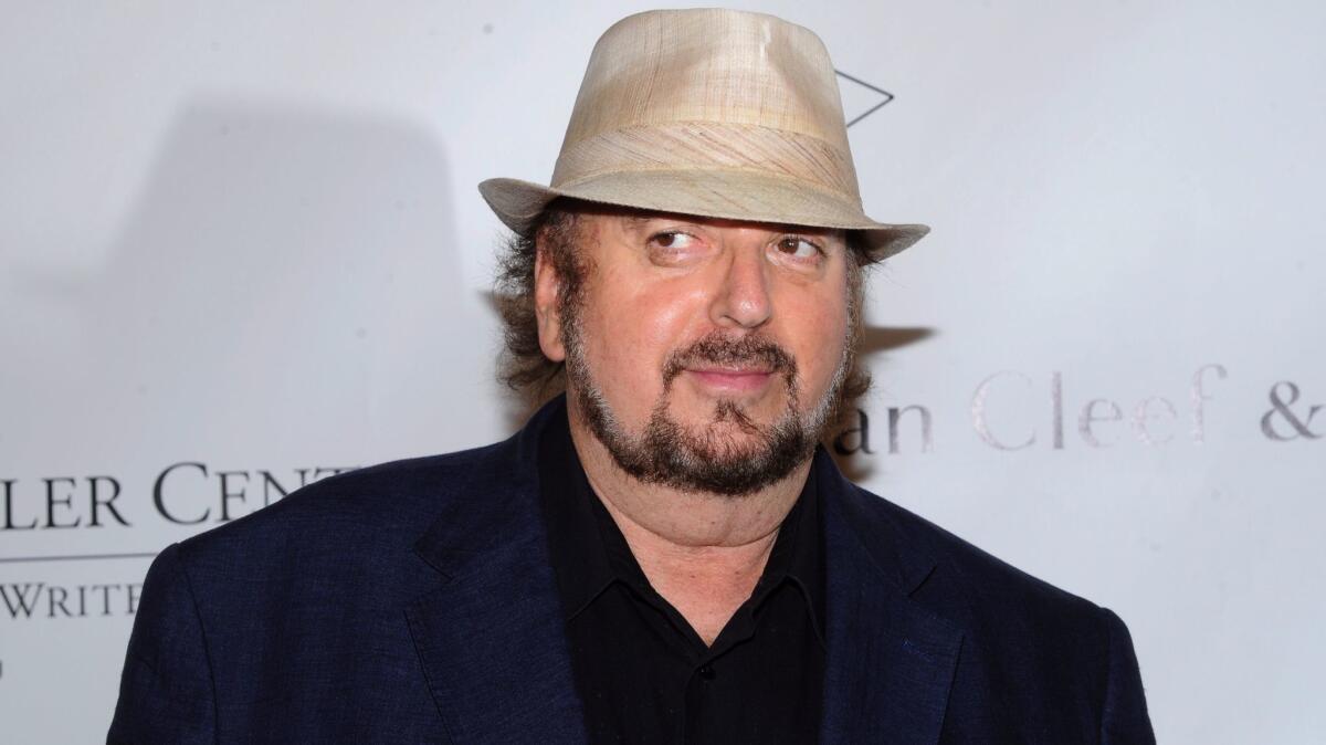 Scores of women have come forward to accuse film director James Toback of sexual assault or harassment.