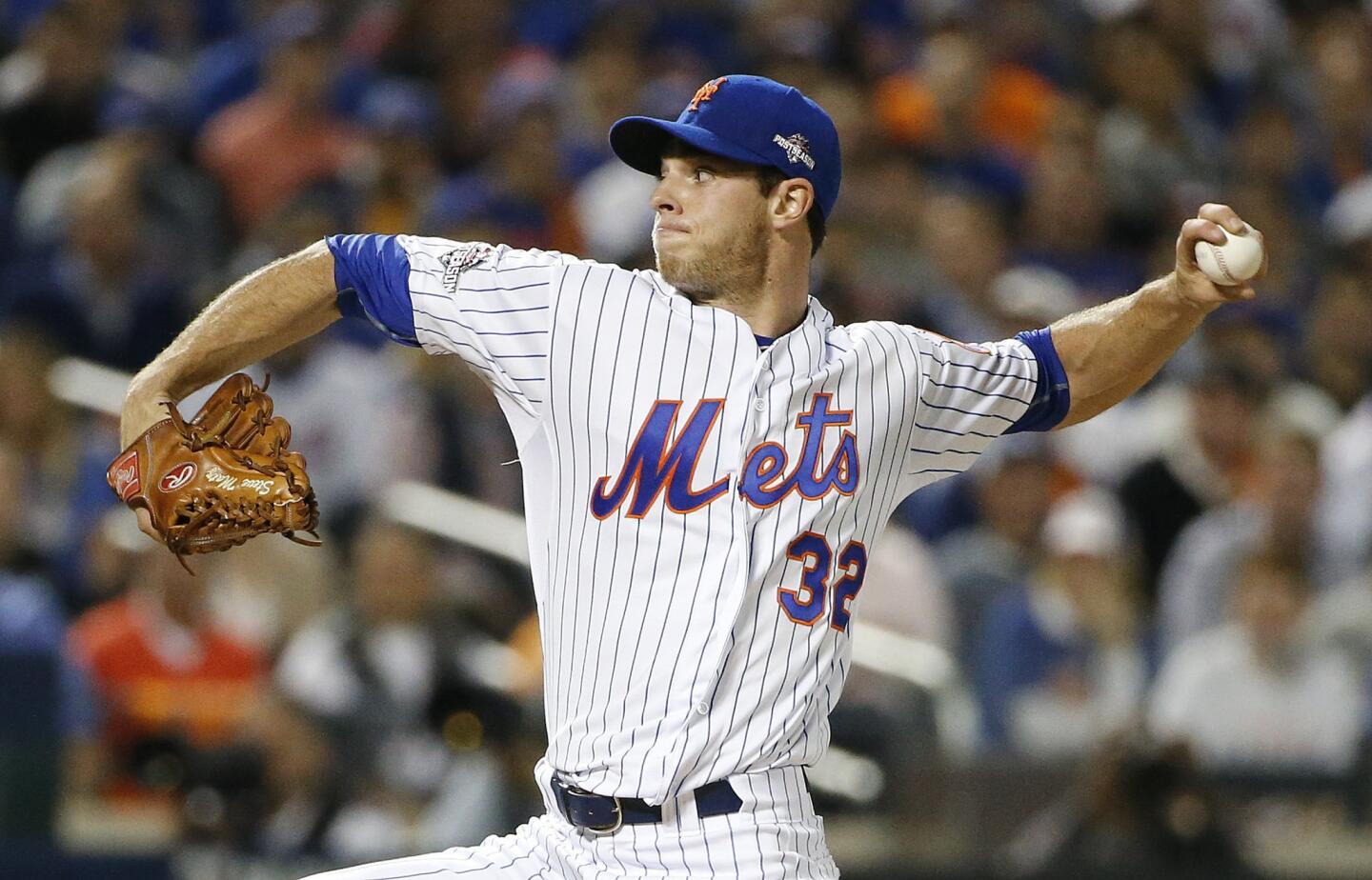 Steven Matz