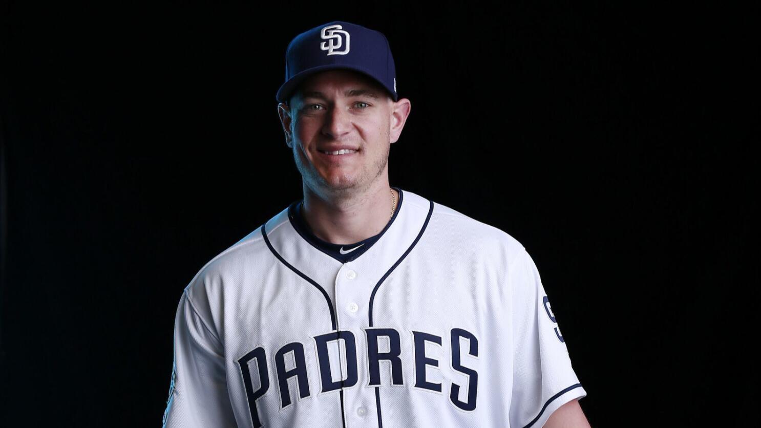 San Diego Padres: Players' Weekend Nicknames and Gear