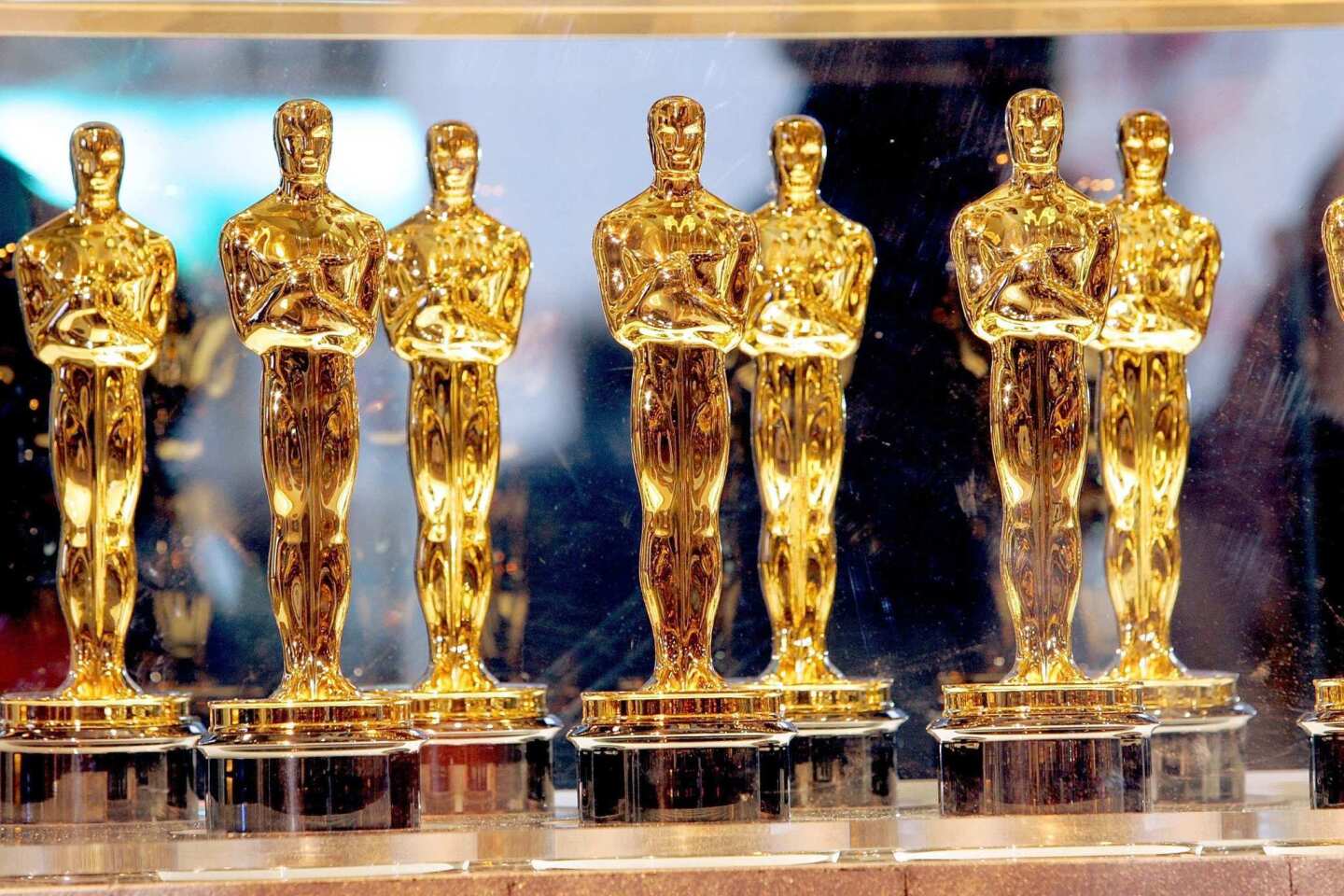 With award season well underway and Oscar nominations around the corner, we all know where this season's big award players will be for the next couple of months: They'll be donning tuxes and dresses and walking endless red carpets, listening to countless speeches and practicing their best "good for them" smiles. But where can we see them on-screen again? With actors such as George Clooney and Meryl Streep, and directors Steven Spielberg and Martin Scorsese, and more, here's what some notable award season hopefuls have on their itinerary for 2012 and beyond.