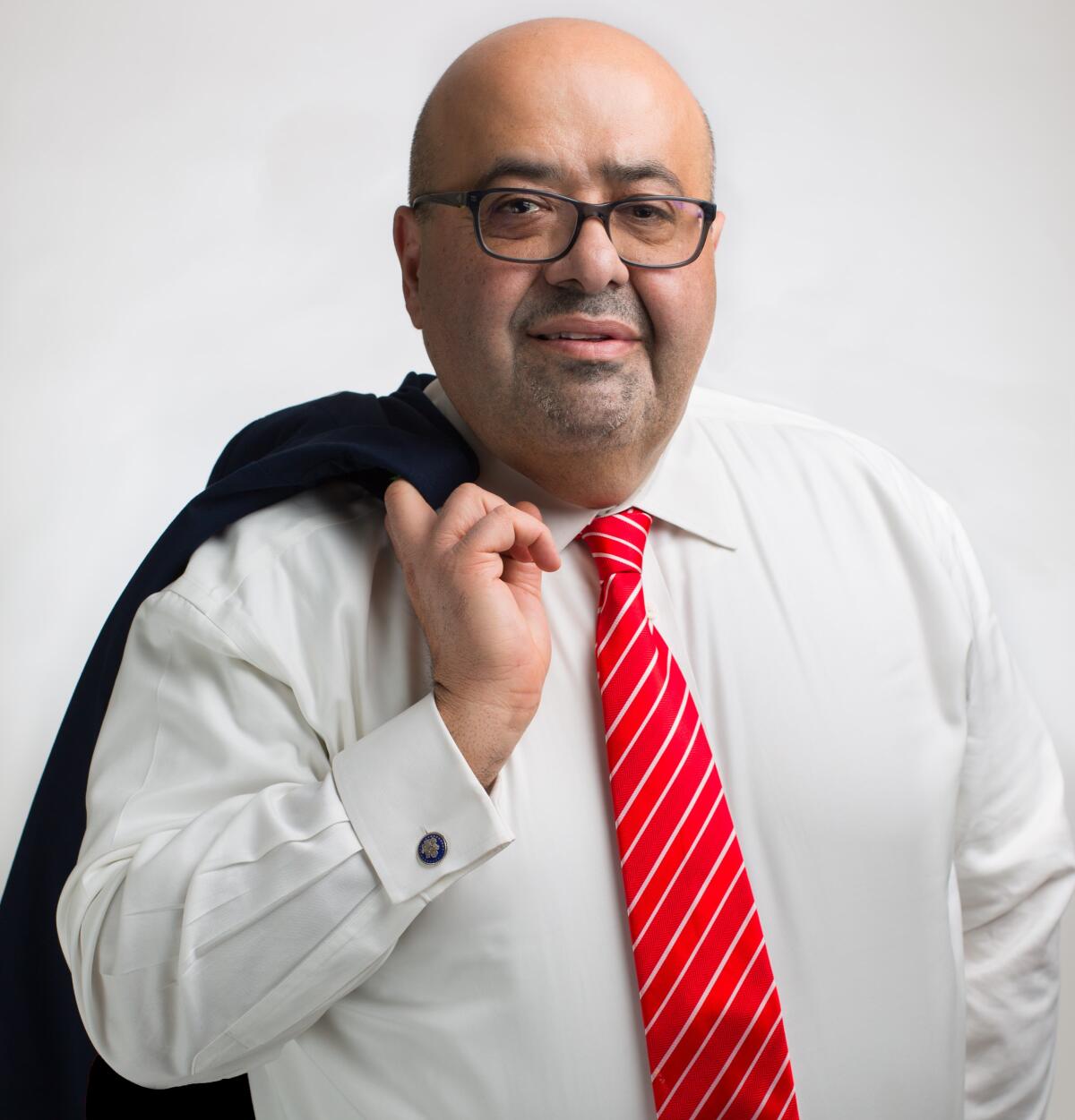 Adel Hagekhalil