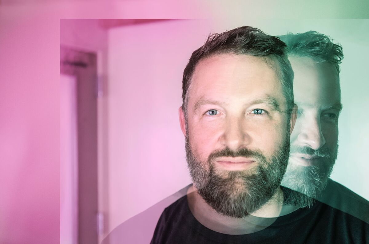 Claude Vonstroke