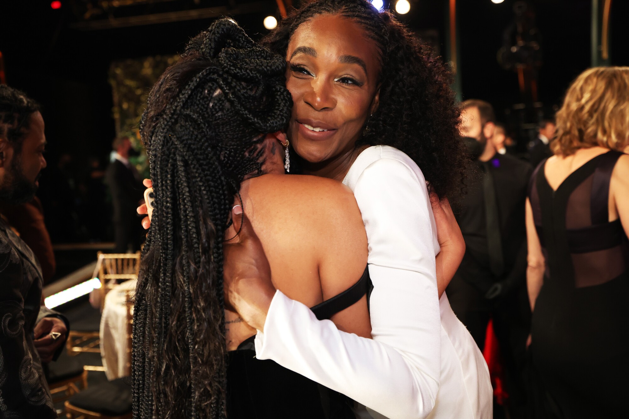 Venus Williams