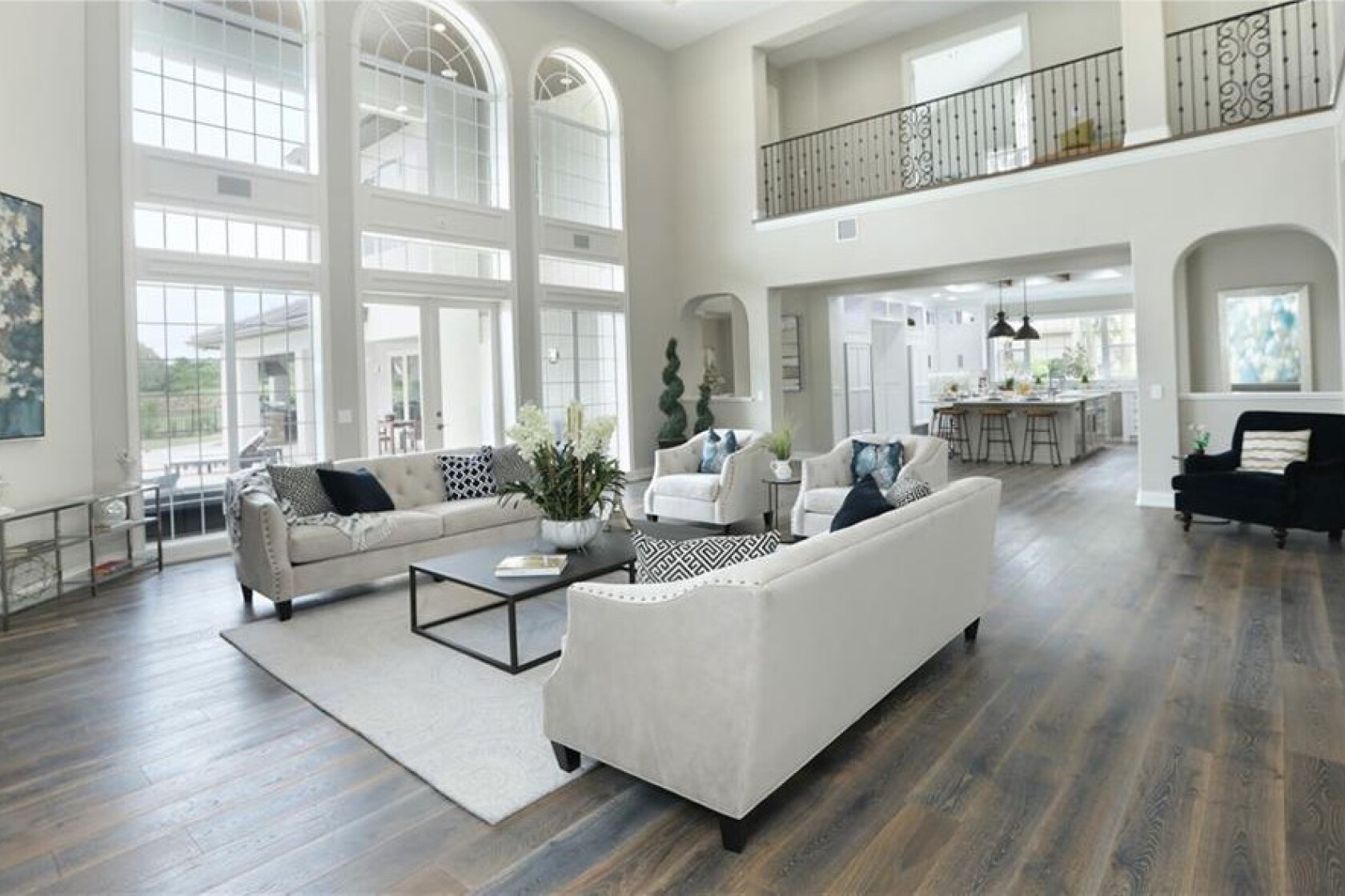 Florida Mansion Revamped By Boyz Ii Men S Nathan Morris