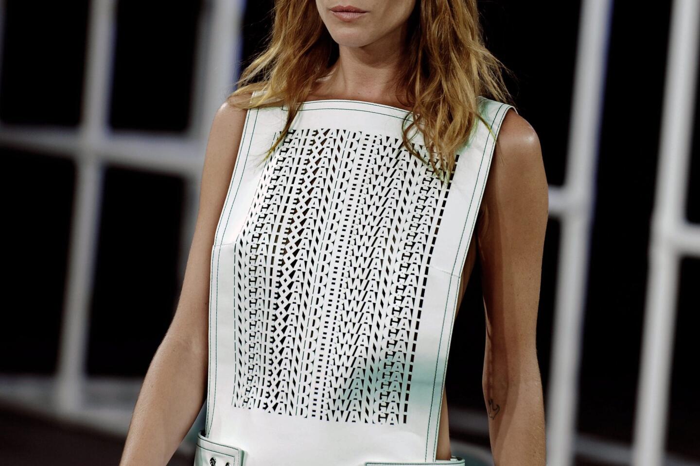 Alexander Wang News, Collections, Fashion Shows, Fashion Week Reviews, and  More
