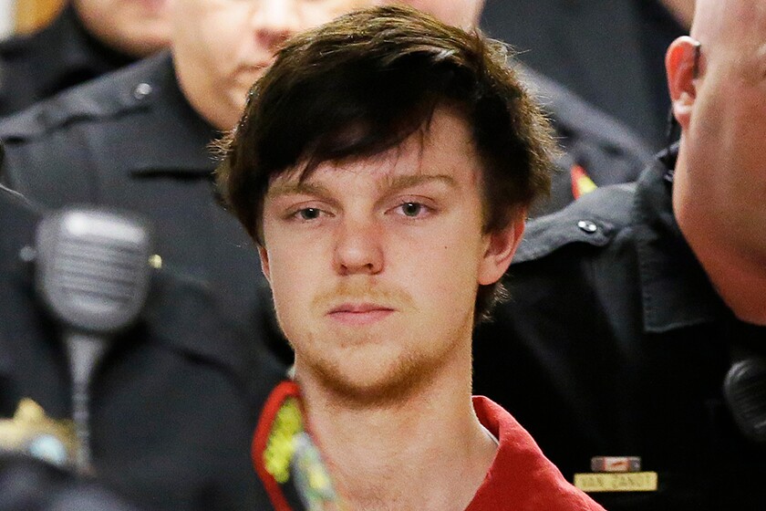 Ethan Couch