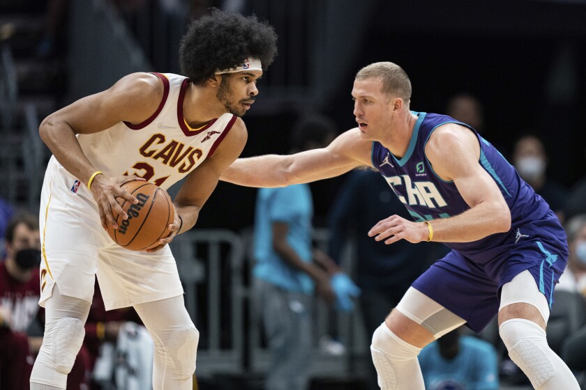 Recap: Cavs 102, Hornets 101 (or, Just Get Out of Here Alive)