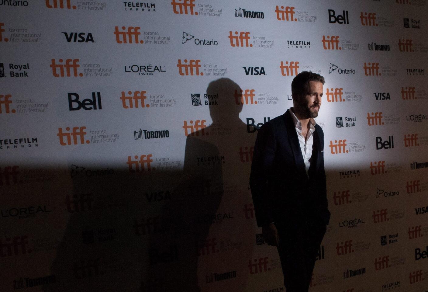 Toronto International Film Festival 2014