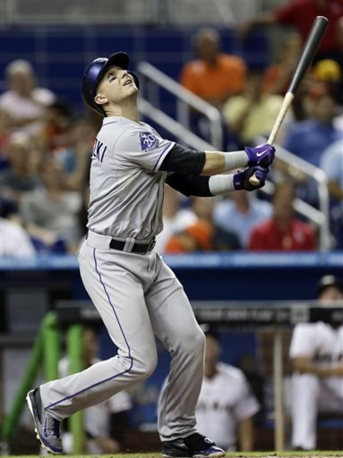 What a Difference a Day Makes: Three Lessons for Miami Marlins Over Rockies