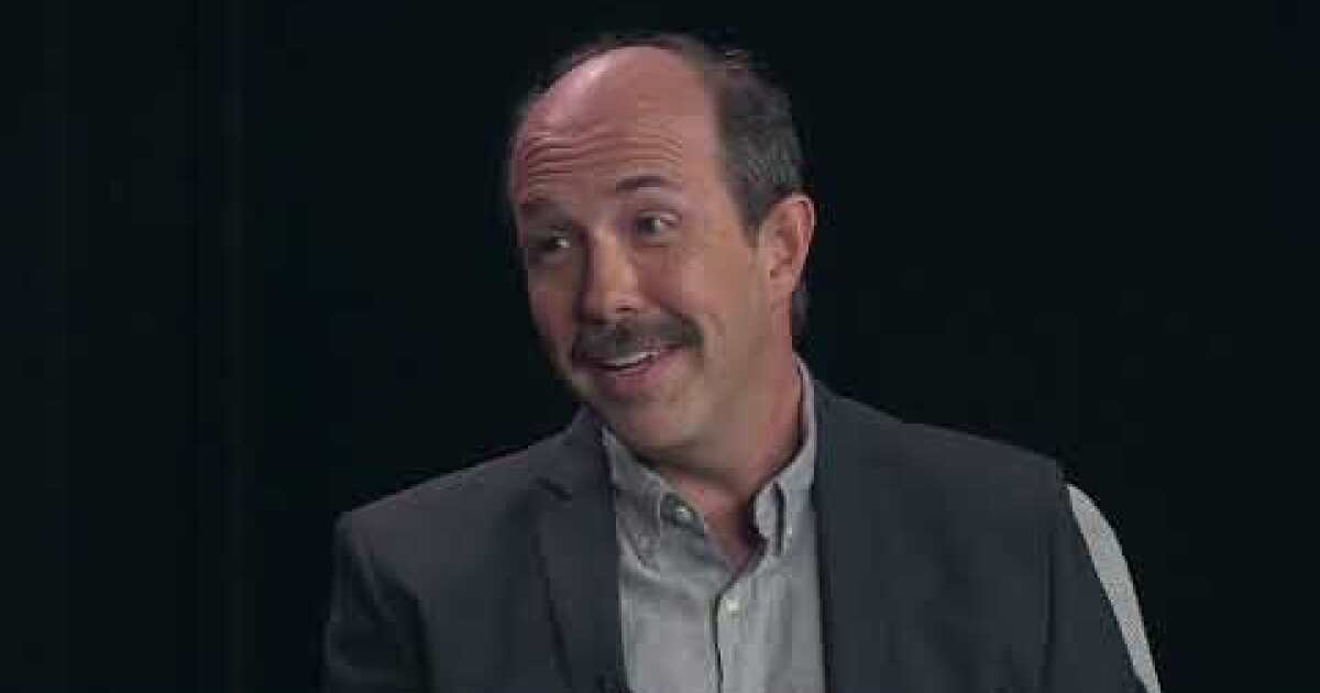 Eric Lange talks of the complications of love in ‘Escape at Dannemora