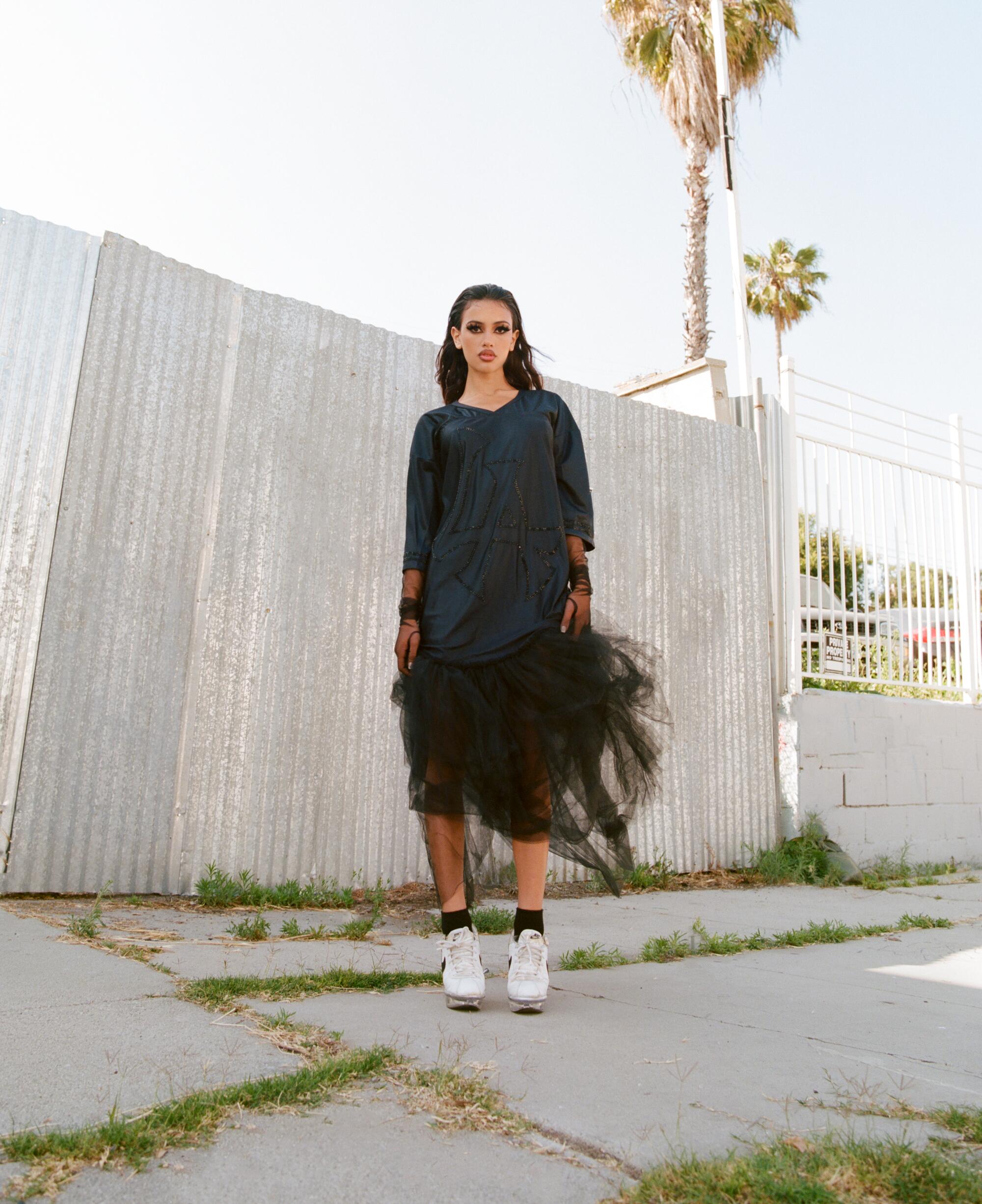The legend of L.A.'s favorite cult fashion brand Freak City - Los Angeles  Times