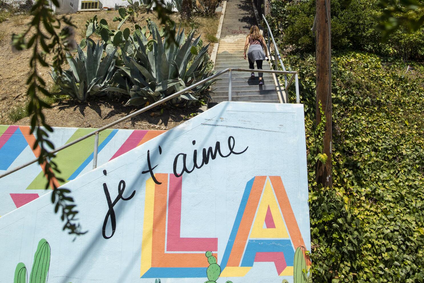 How The Grove turned an empty walkway into LA's most exclusive pop