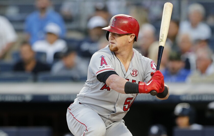 Kole Calhoun